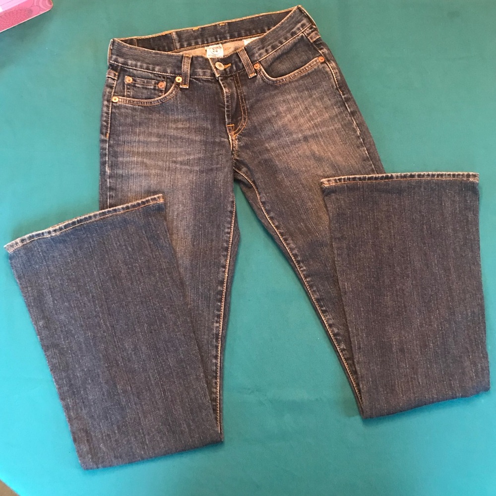 Lucky Brand Jeans🍀💞💞